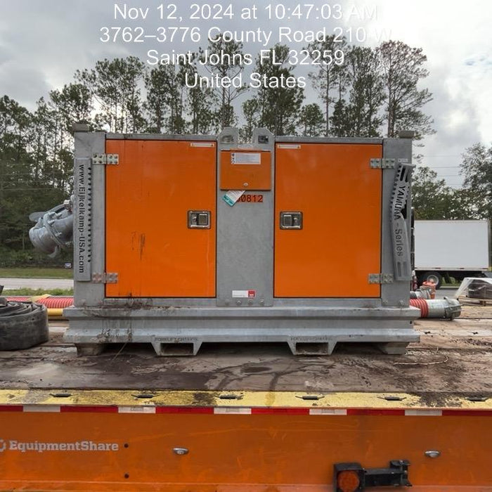 2023 MYERS-SETH MSP PP-150