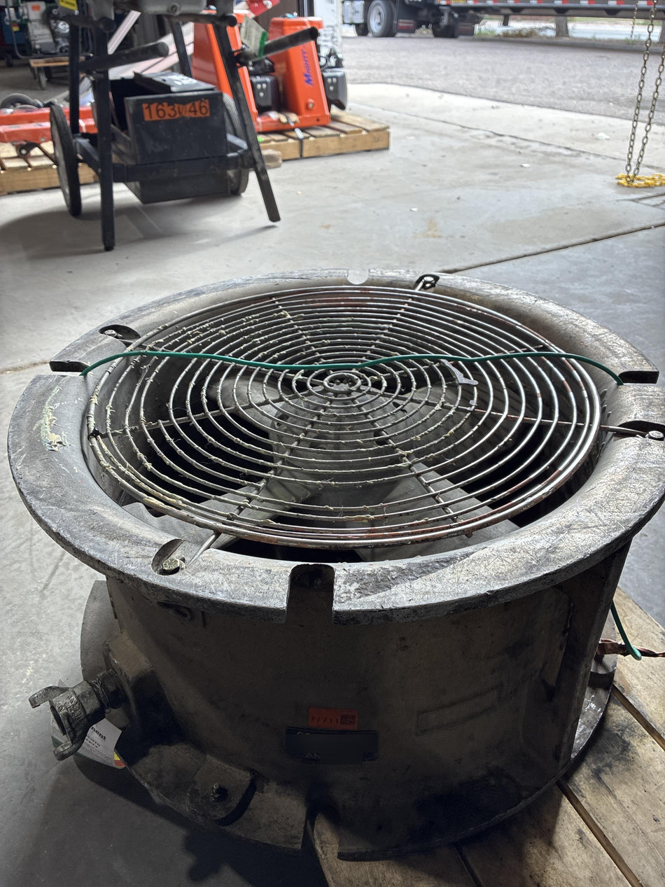 2020 MICHIGAN PNEUMATIC JF20