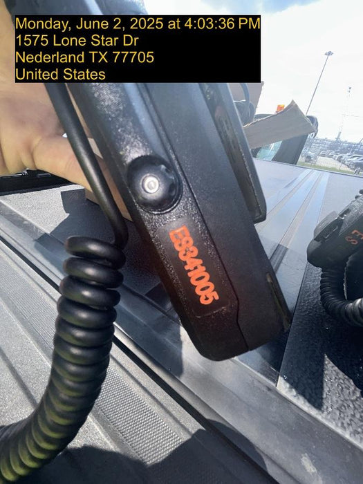 2023 MOTOROLA R7 DISPLAY