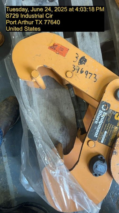 2024 HARRINGTON UBC030