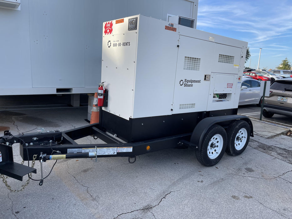 2023 MULTIQUIP DCA70