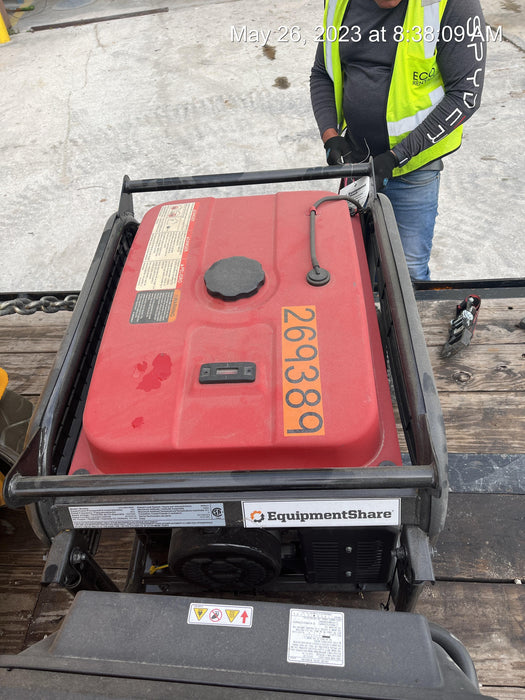 2022 MI-T-M GEN-8000-0MME