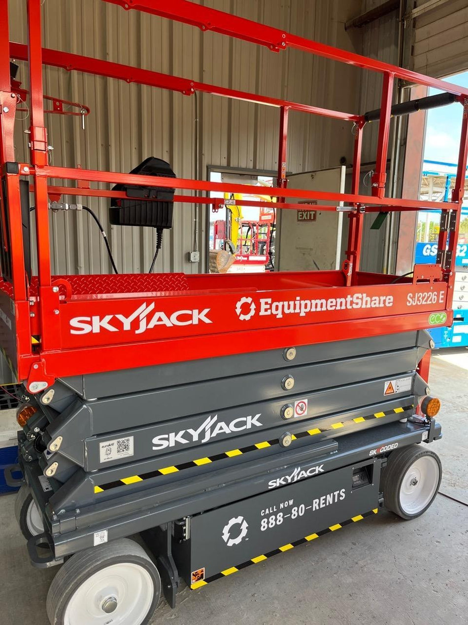 2024 SKYJACK SJ3226