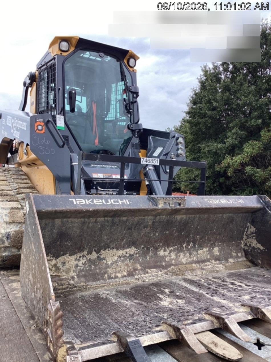 2026 ARROW MATERIAL HANDLING 72" Pallet Forks - Arrow