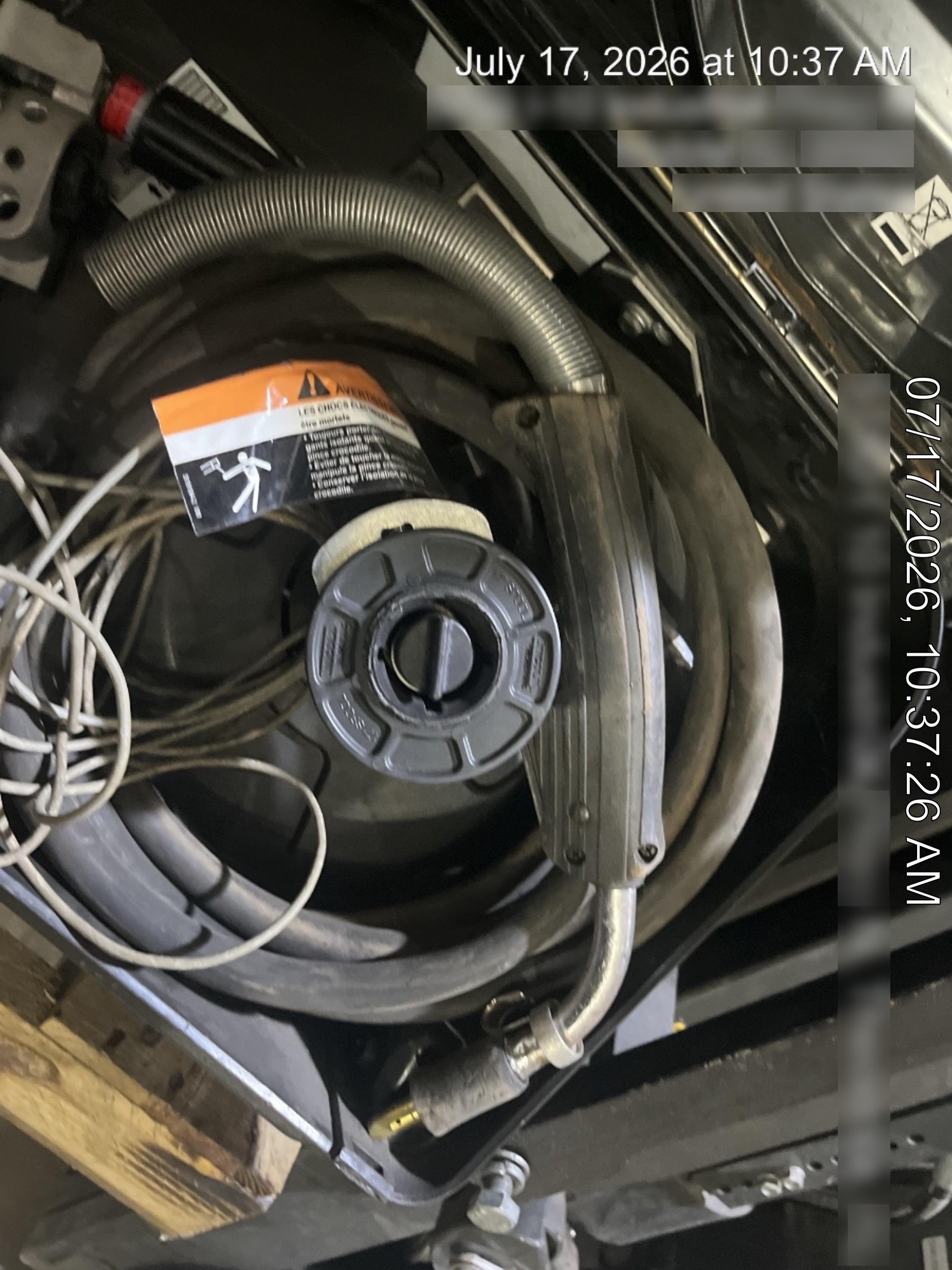 2026 LINCOLN ELECTRIC LN-25X w/Flowmeter