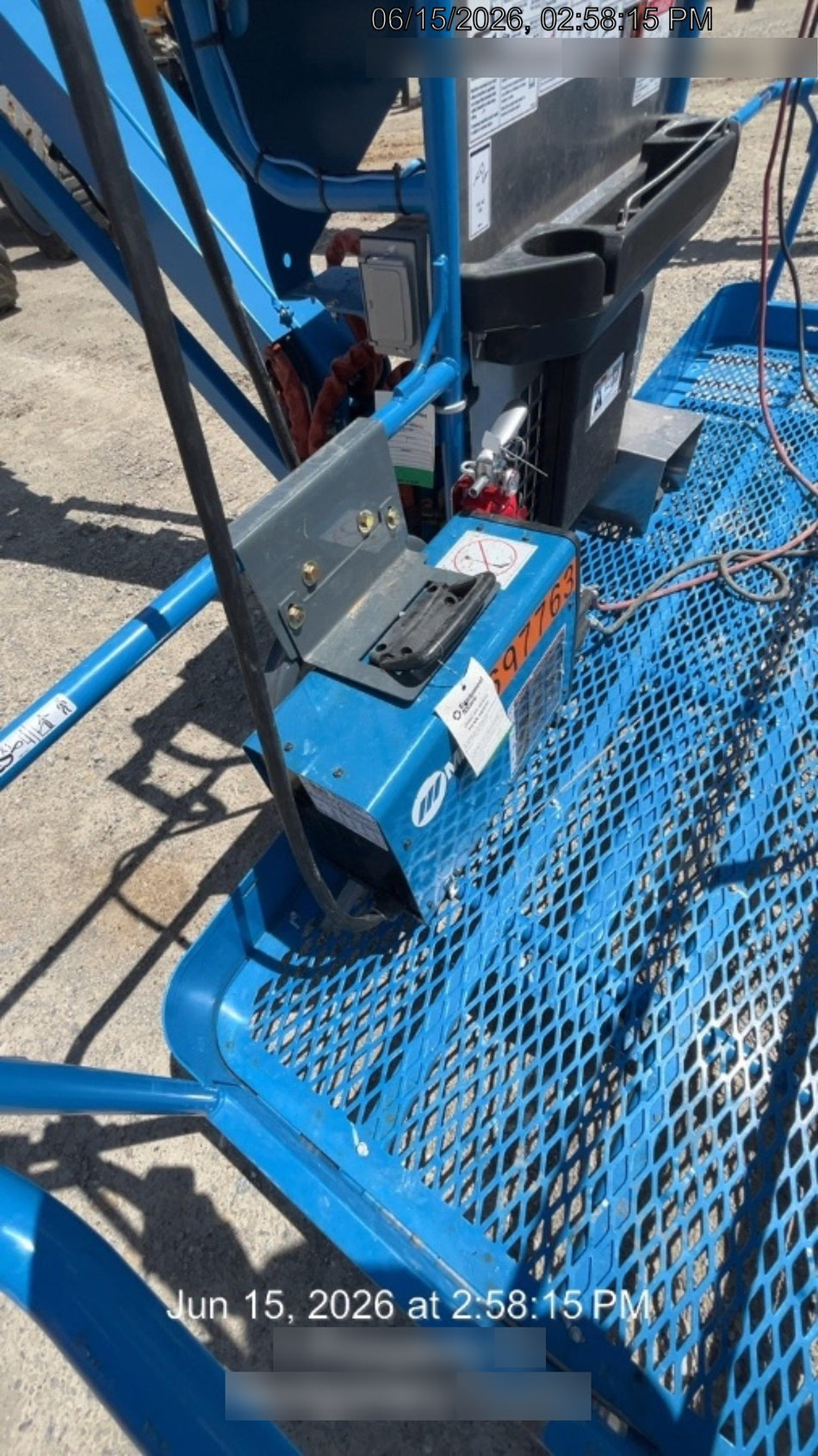 2026 MILLER ELECTRIC CST-282