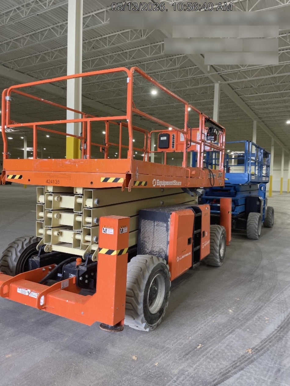 2024 JLG RT4394