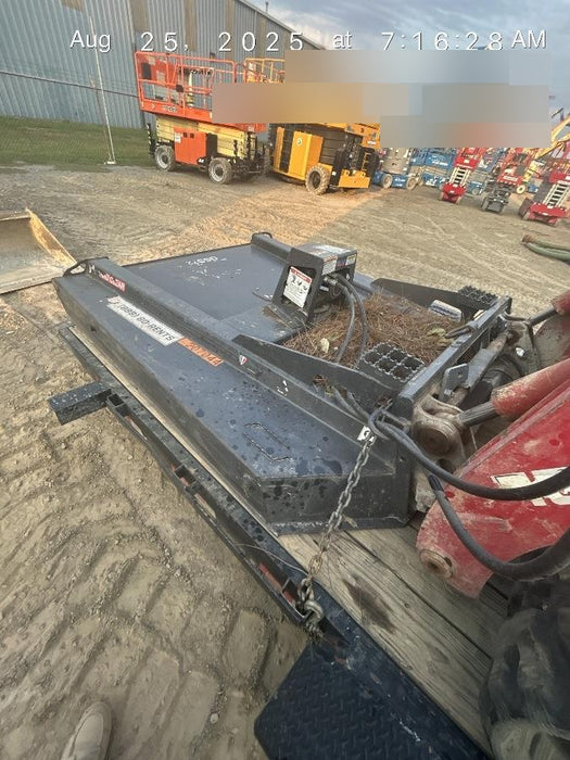 2021 BIG TEX TRAILER LT14K83x20