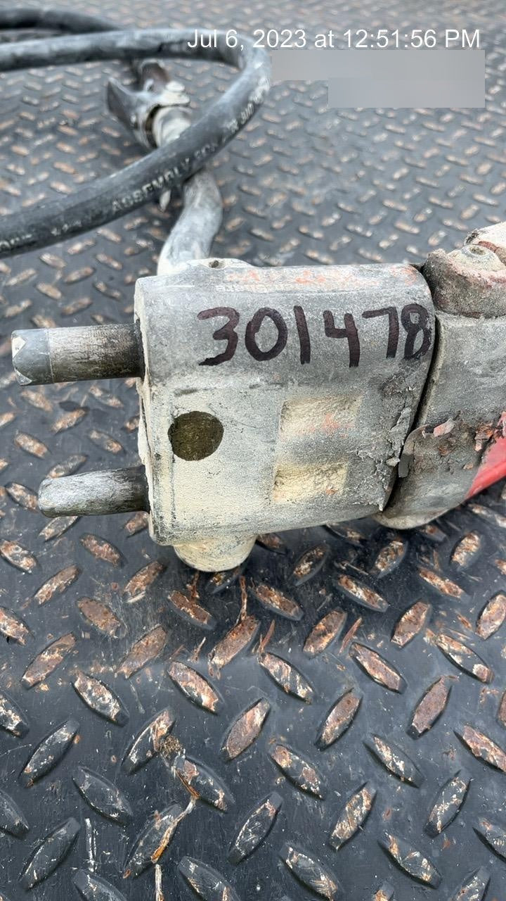 2023 MICHIGAN PNEUMATIC T3-EHDH-CARBIDE