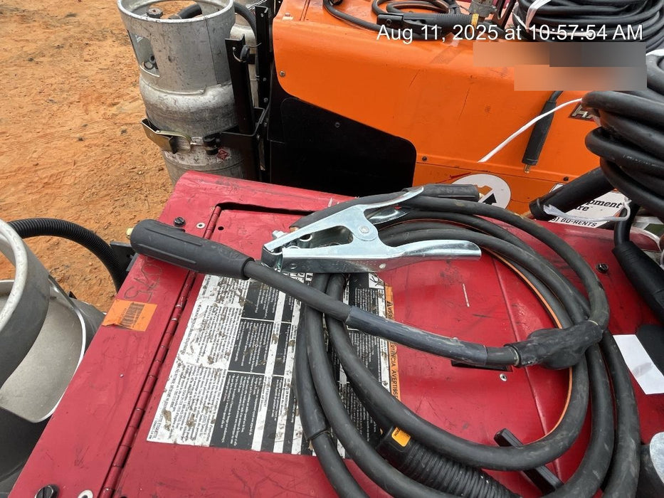 2024 LINCOLN ELECTRIC Ranger 305 LPG