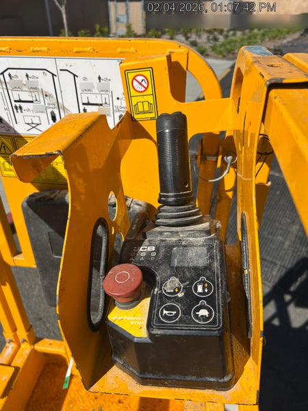 2024 JCB S1932E