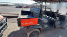 2022 KUBOTA RTV-X1140W-H (Canopy)