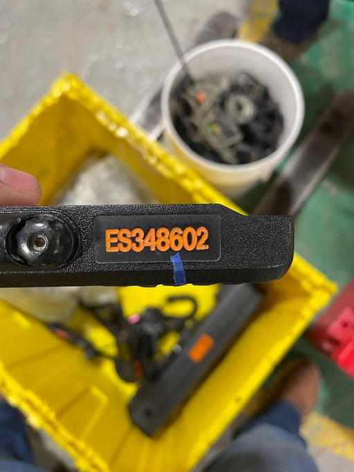 2023 MOTOROLA R7 DISPLAY