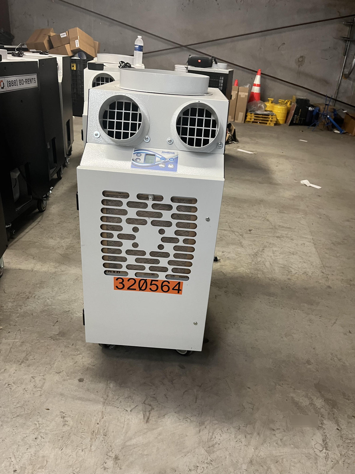 2023 KWIKOOL KPAC1411-2