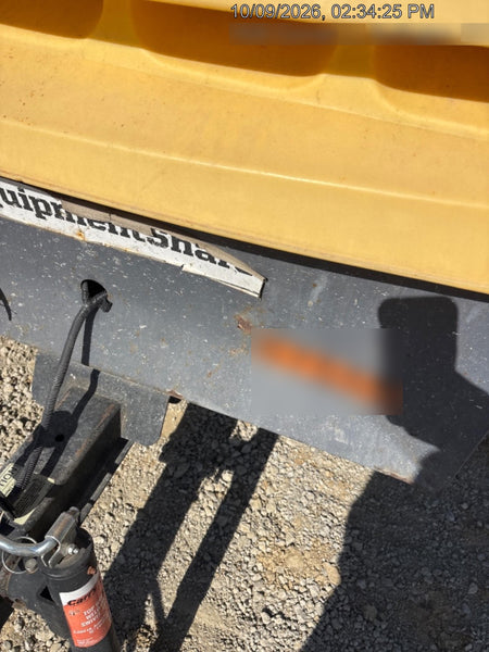 2020 ATLAS COPCO XAS188
