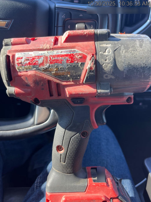 2022 MILWAUKEE 2863-22