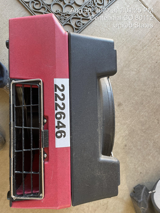 2022 PHOENIX Guardian R Hepa