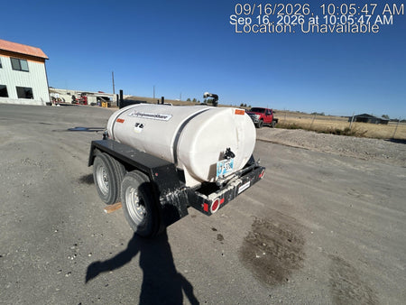 2023 WYLIE EXP-500L