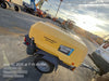 2022 ATLAS COPCO XAS 110