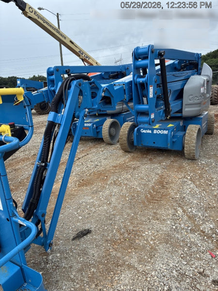 2024 GENIE Z40/23N RJ