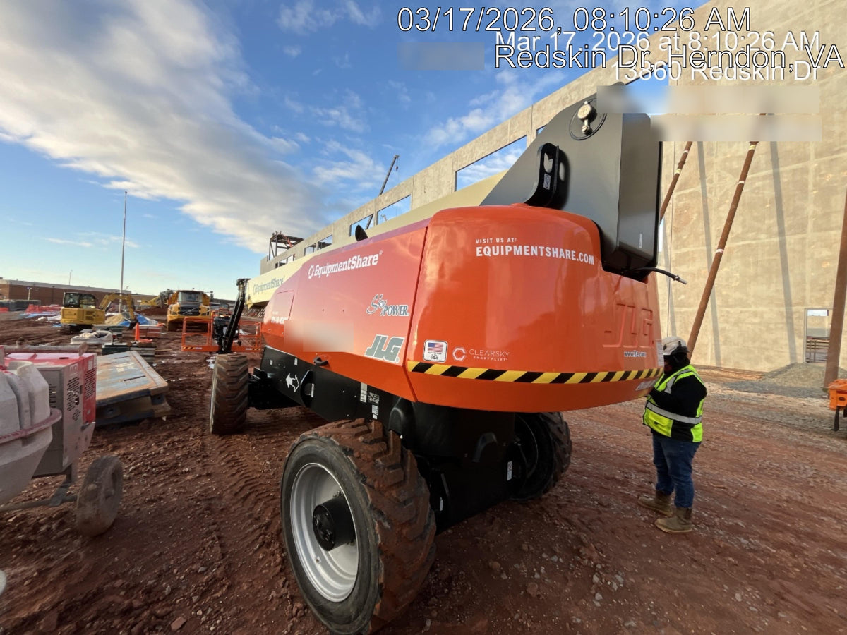 2026 JLG 1200SJP