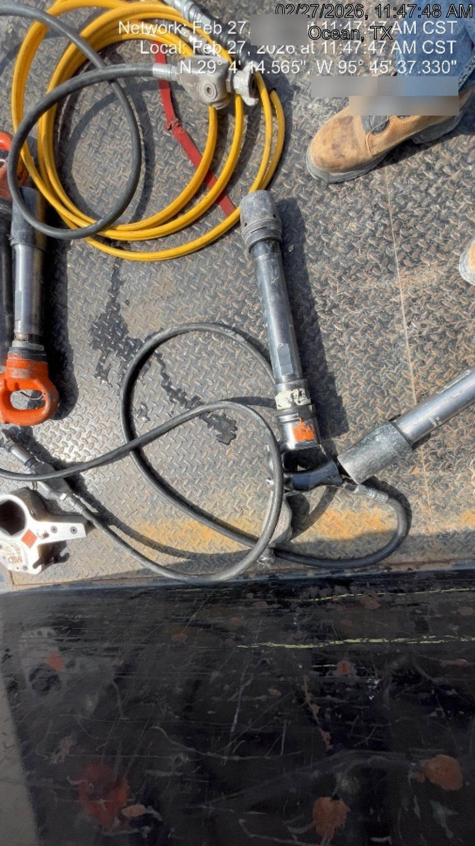 2022 MICHIGAN PNEUMATIC MP-4181-USA-NEP