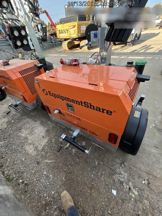 2025 WANCO WLTT-4MM4K