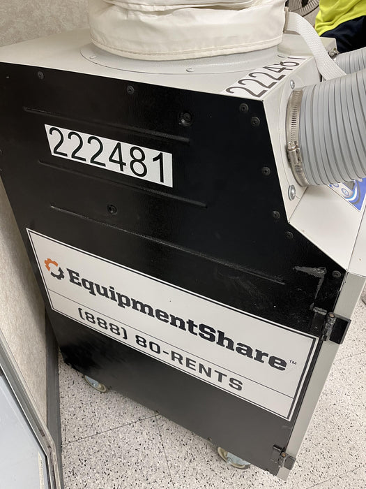 2022 KWIKOOL KPAC1411-2