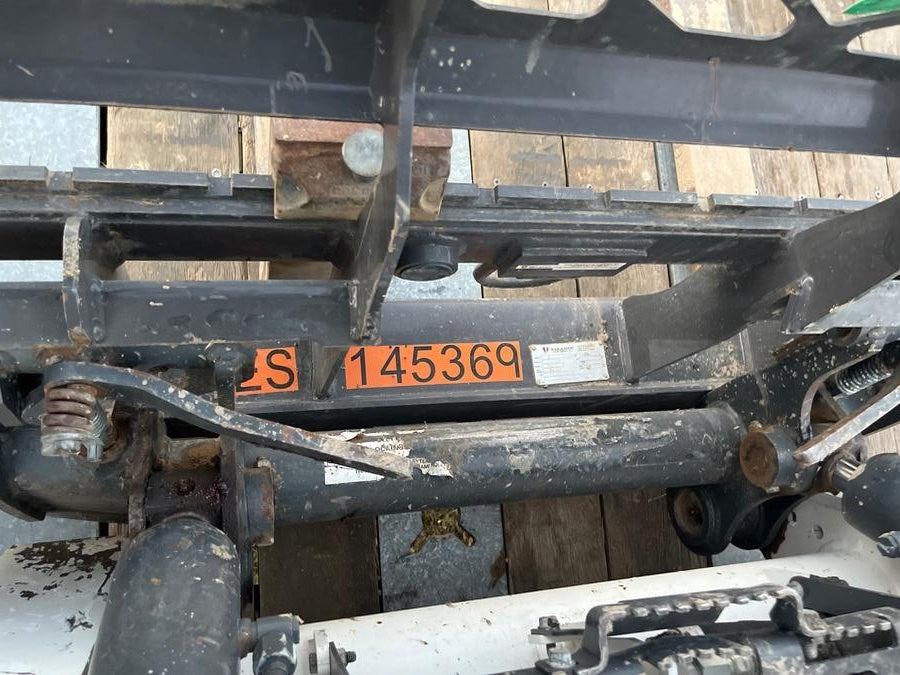 2021 PALADIN 48" Pallet Forks - Paladin