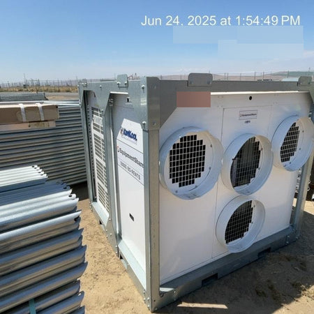 2023 KWIKOOL KPO25-43HF