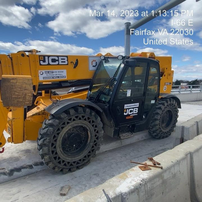 2022 JCB 510-56
