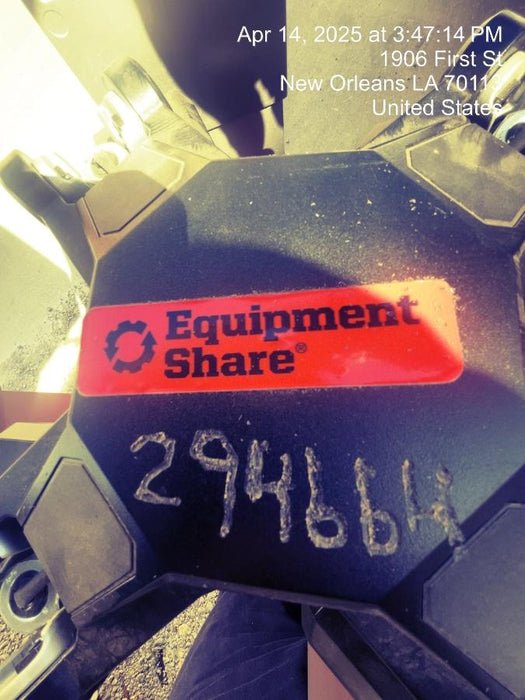 2021 MILWAUKEE MXF041-1XC