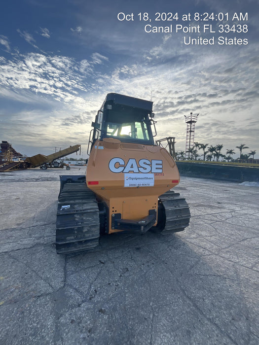 2023 CASE 1150M
