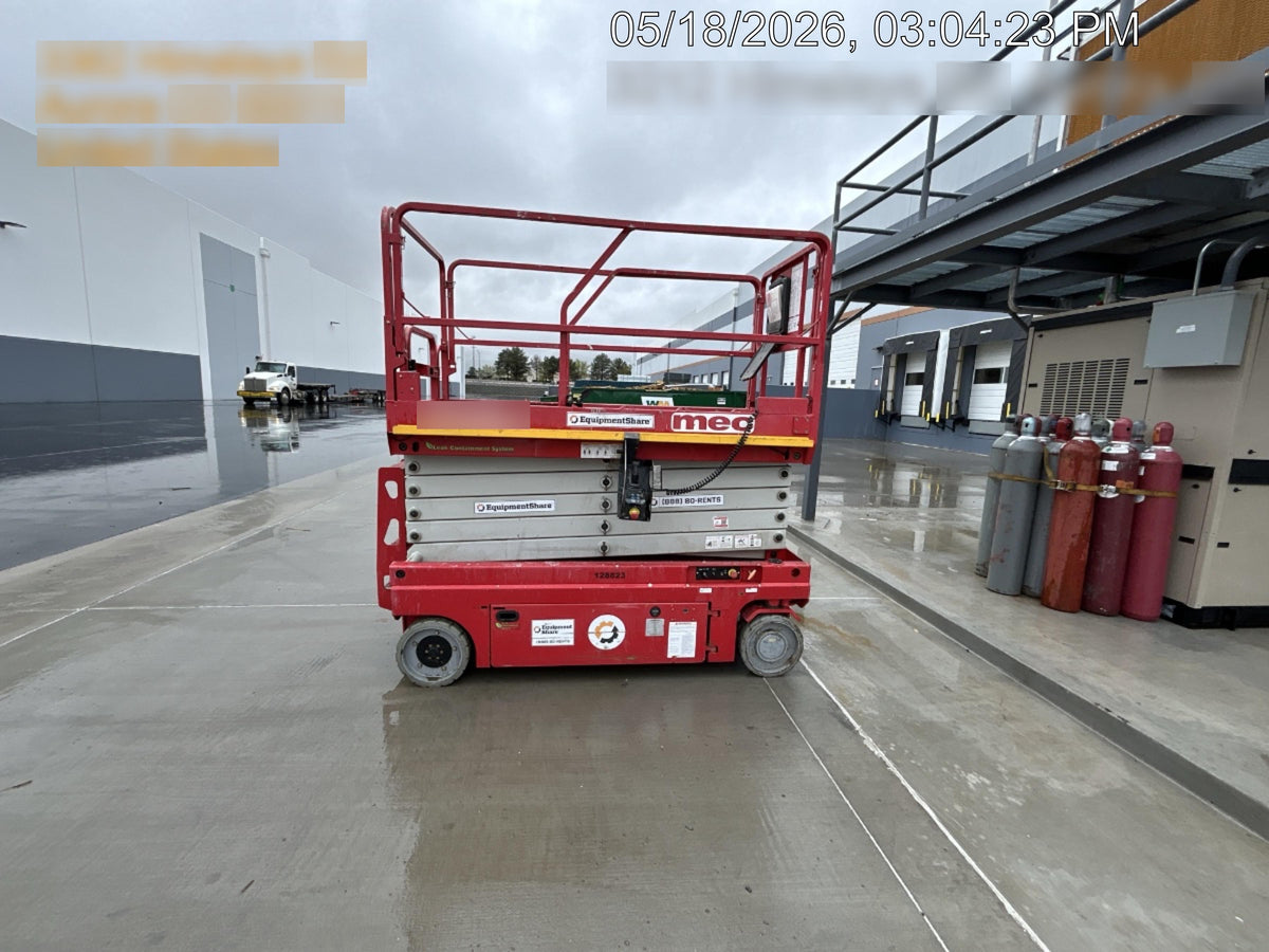 2021 MEC 3346SE