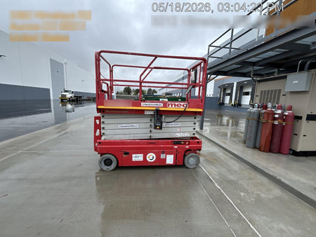 2021 MEC 3346SE