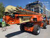 2021 JLG 1350SJP