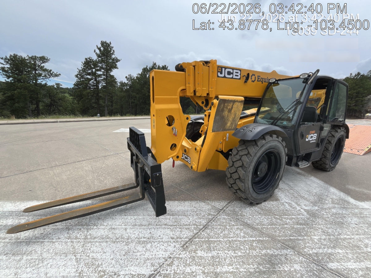 2025 JCB 510-56
