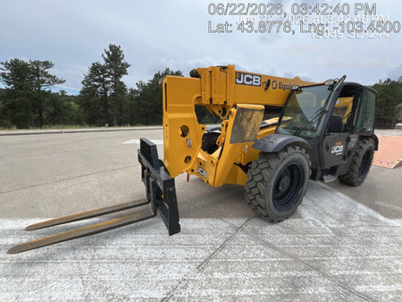 2025 JCB 510-56