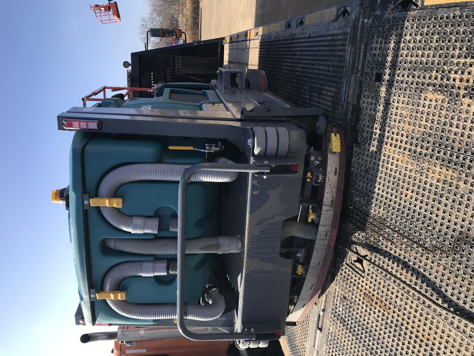 2020 TENNANT S20 LPG