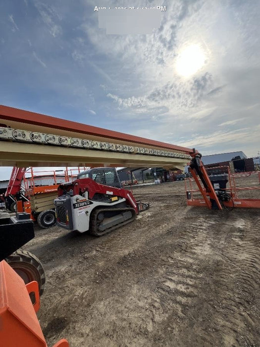 2019 JLG 660SJ
