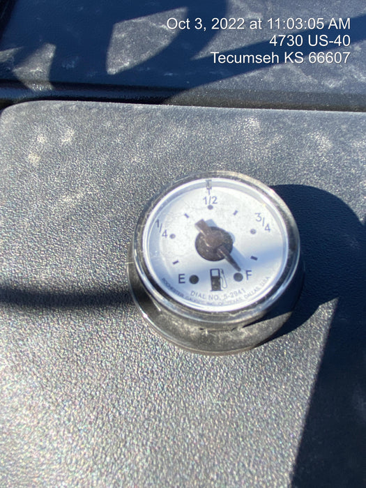 2022 Allmand NLV3GR (4) LED Light Fixture 350W, 23' Vertical Mast, 3kW Prime, Towable, ES Decals, T3