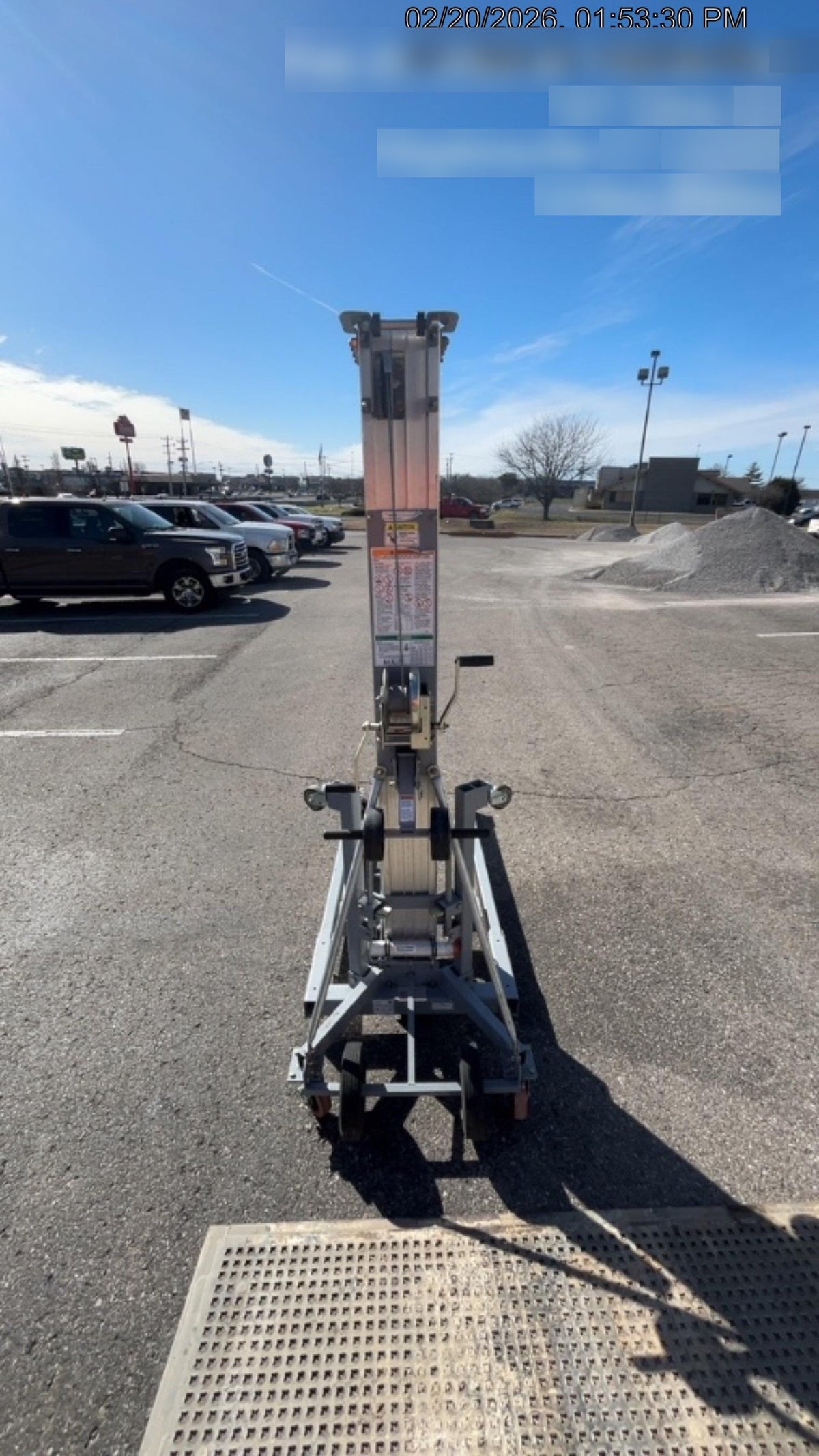 2024 GENIE SLC-24