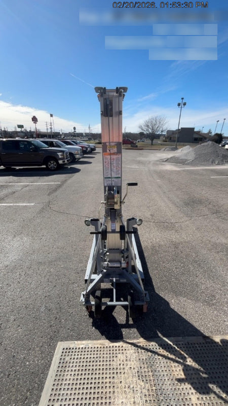 2024 GENIE SLC-24