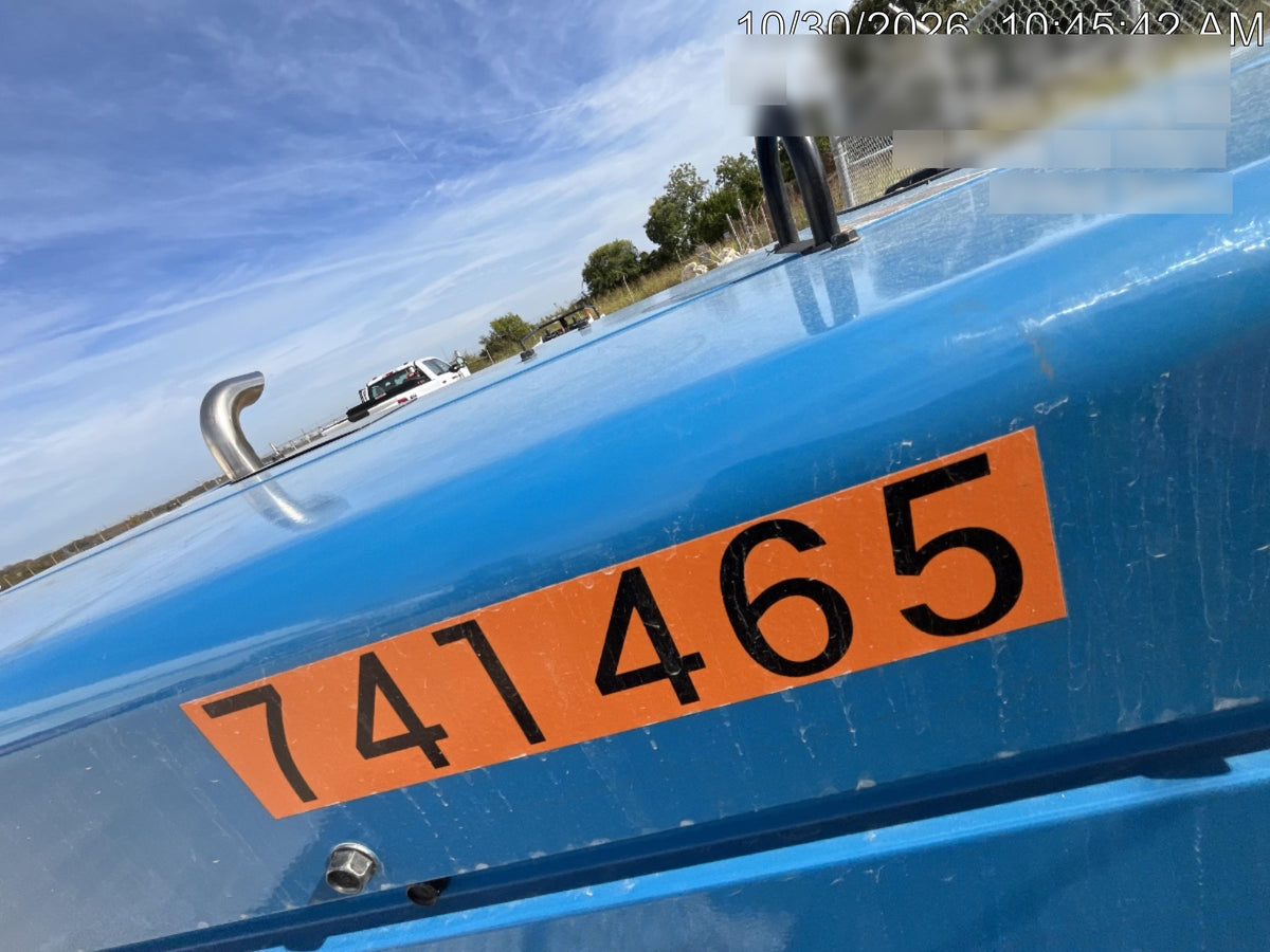 2026 MILLER ELECTRIC BIG BLUE 400
