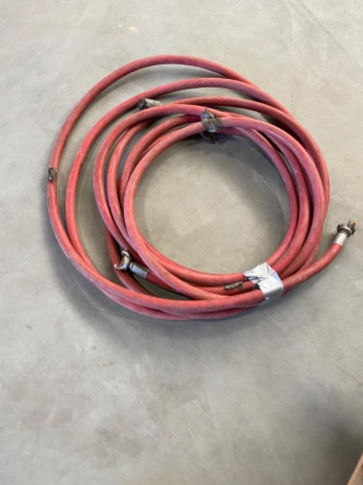 2020 MICHIGAN PNEUMATIC MP-TPB60-118