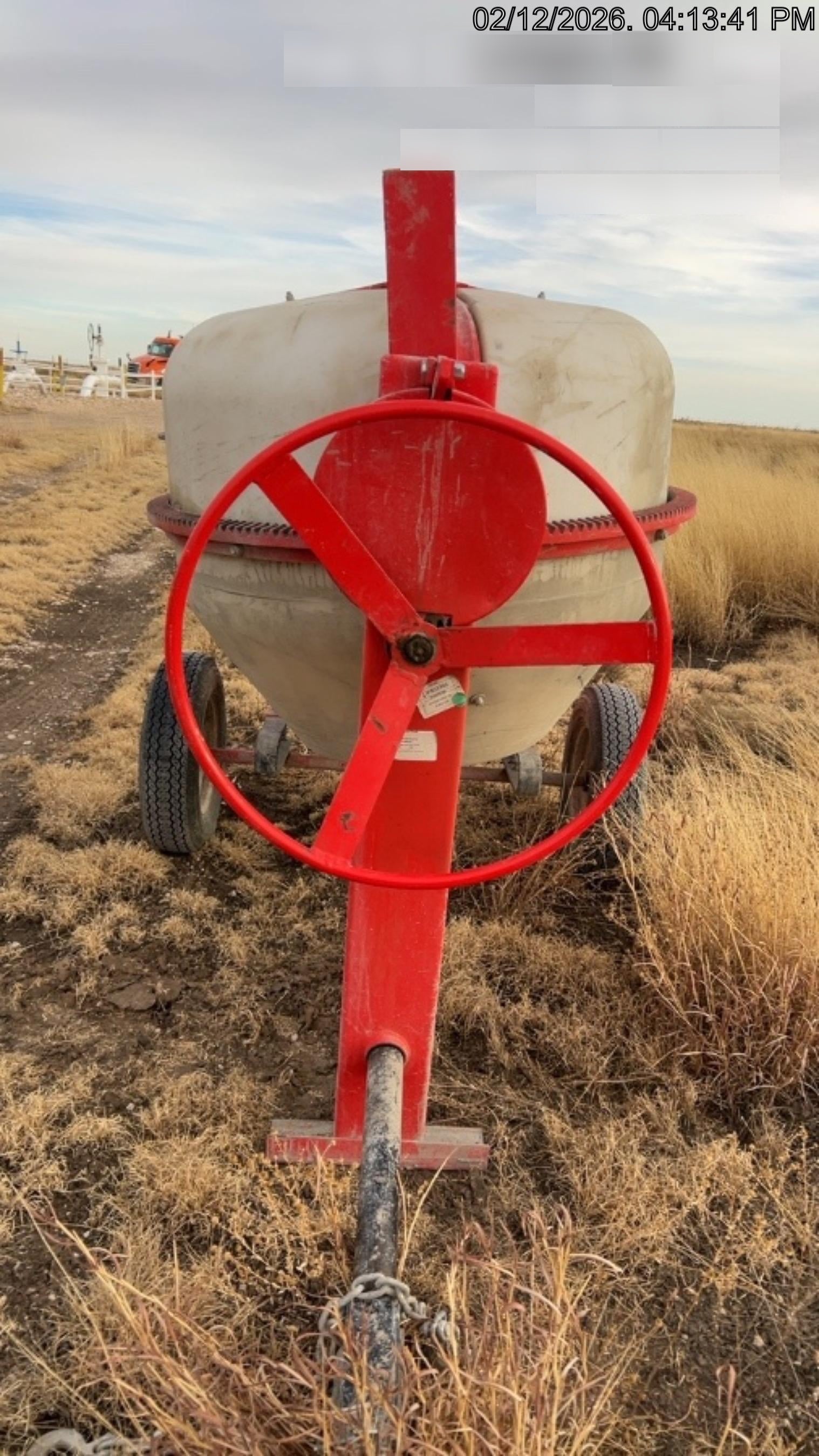 2023 MULTIQUIP MC12PH