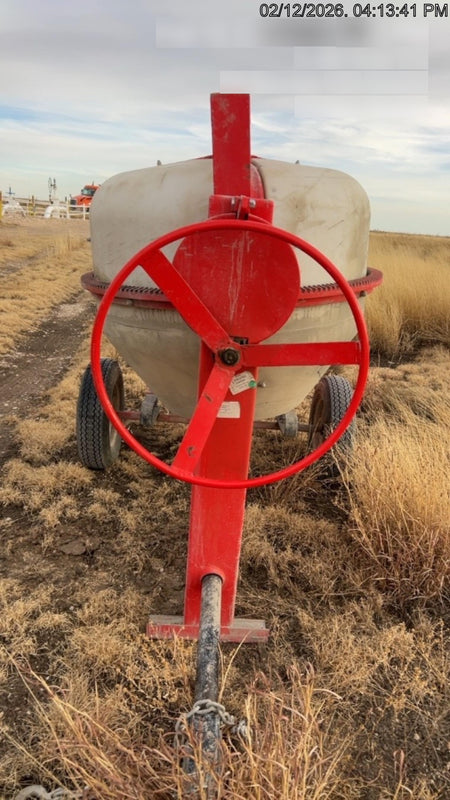 2023 MULTIQUIP MC12PH
