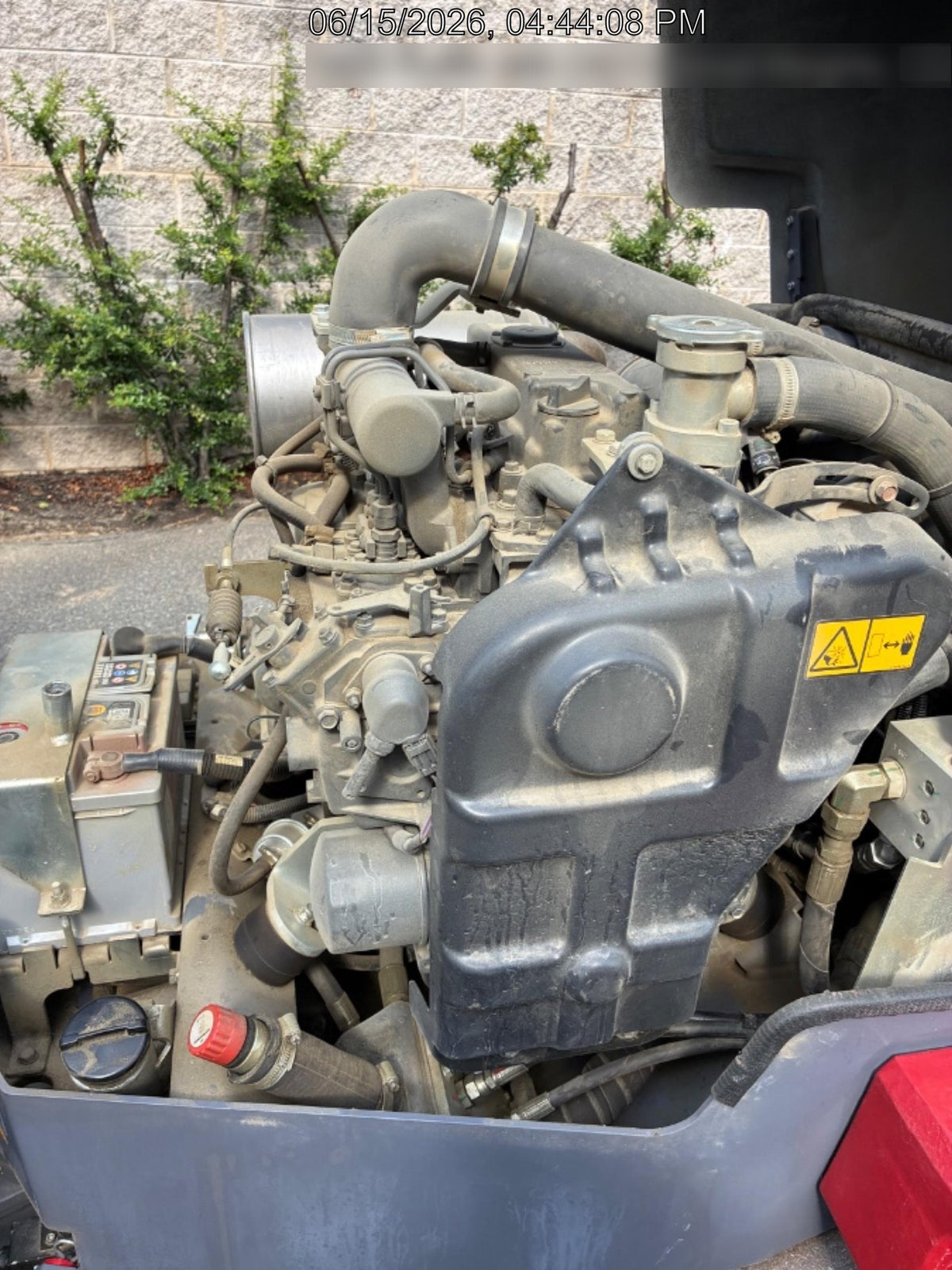 2023 DYNAPAC CC1200
