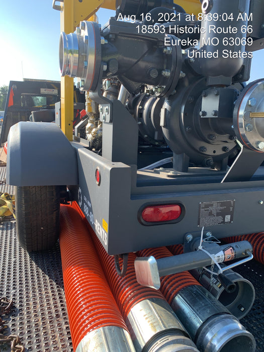 2021 ATLAS COPCO PAC66