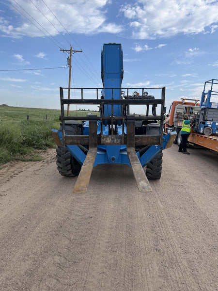 2016 Genie GTH-1056 Genie GTH1056 Telehandler